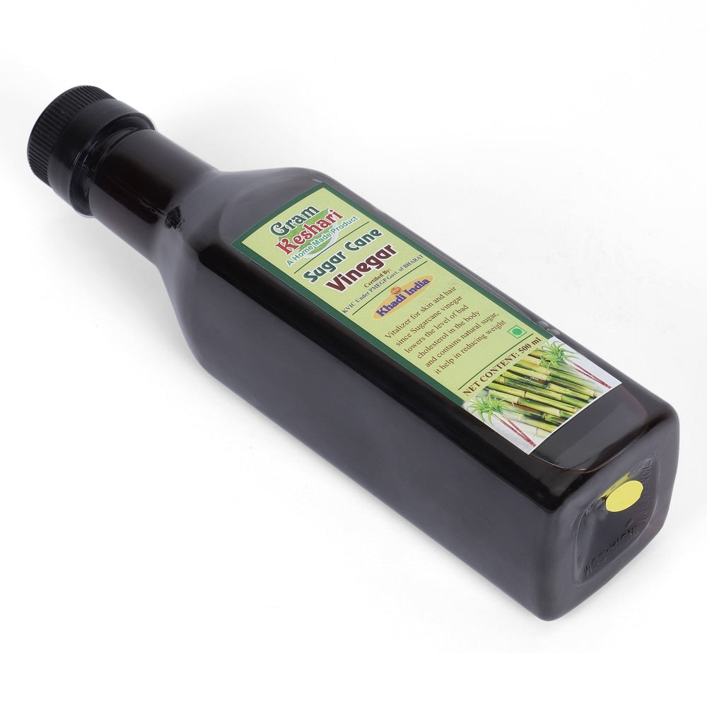 Khadi Gram Keshari Sugarcane Vinegar
