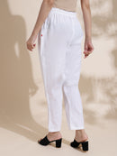 Khadi Poly Pant