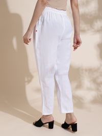 Khadi Poly Pant