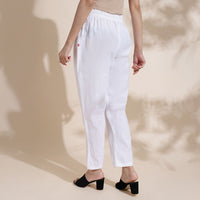 Khadi Poly Pant