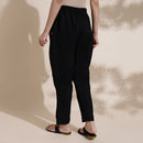 Khadi Poly Pant