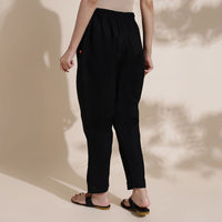 Khadi Poly Pant