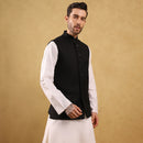 Khadi Woolen Jacket