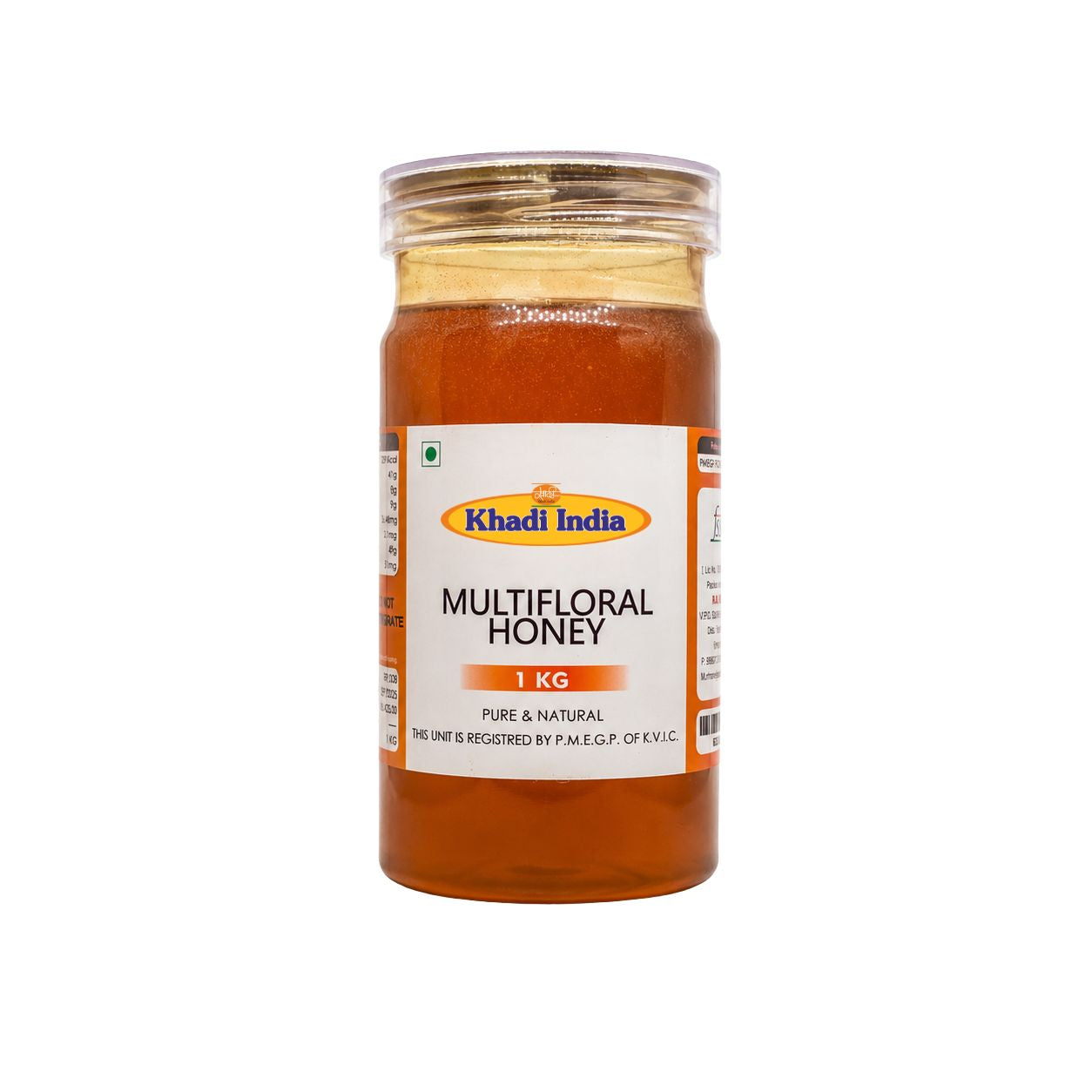 Multiflora Honey