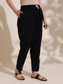 Khadi Poly Pant