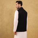 Khadi Woolen Jacket