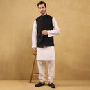 Khadi Woolen Jacket