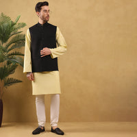 Khadi Poly Vastra Jacket
