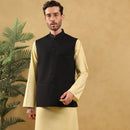 Khadi Poly Vastra Jacket