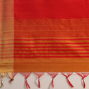 Khadi Dupian Saree