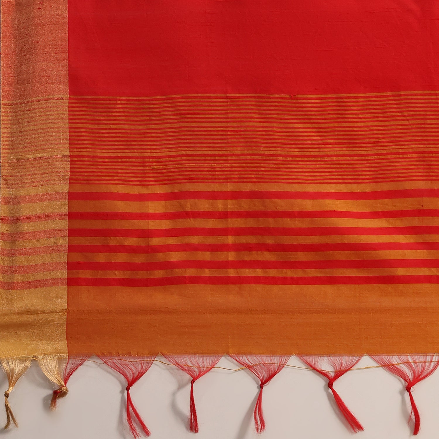 Khadi Dupian Saree