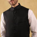 Khadi Woolen Jacket