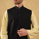 Khadi Poly Vastra Jacket