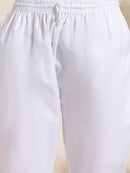 Khadi Poly Pant