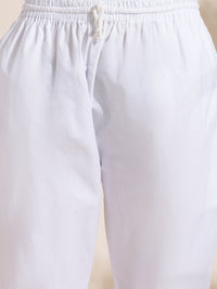 Khadi Poly Pant