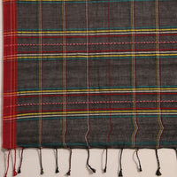 Khadi Fine Muslin Saree Bottle Design