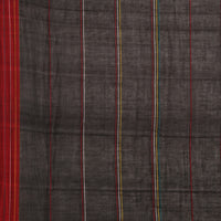 Khadi Fine Muslin Saree Bottle Design