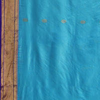 खादी कांचीपुरम साड़ी