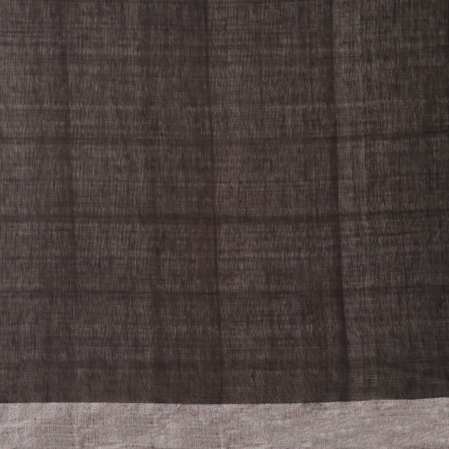 Fine Muslin Saree Dhankhali Design