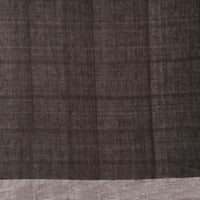 Fine Muslin Saree Dhankhali Design