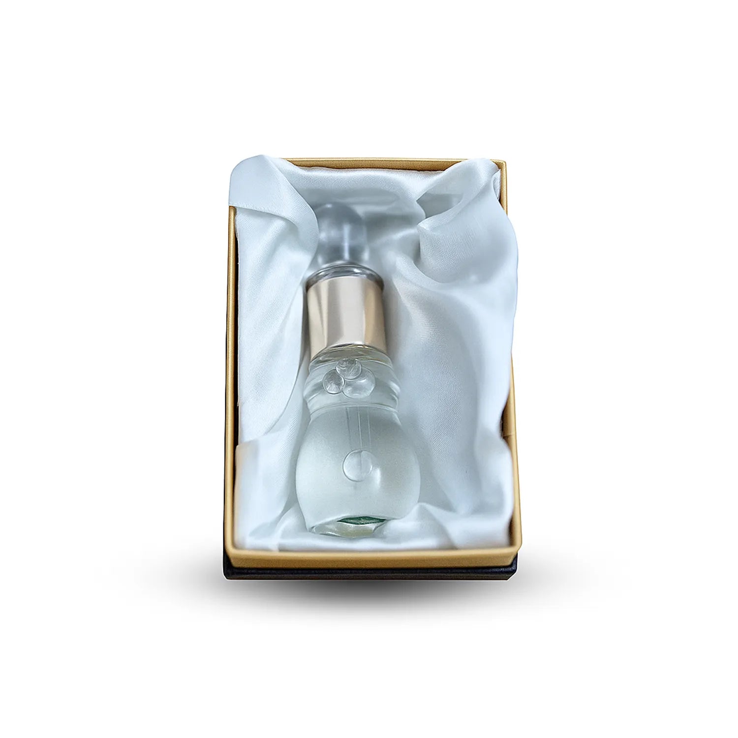 Agarwood attar