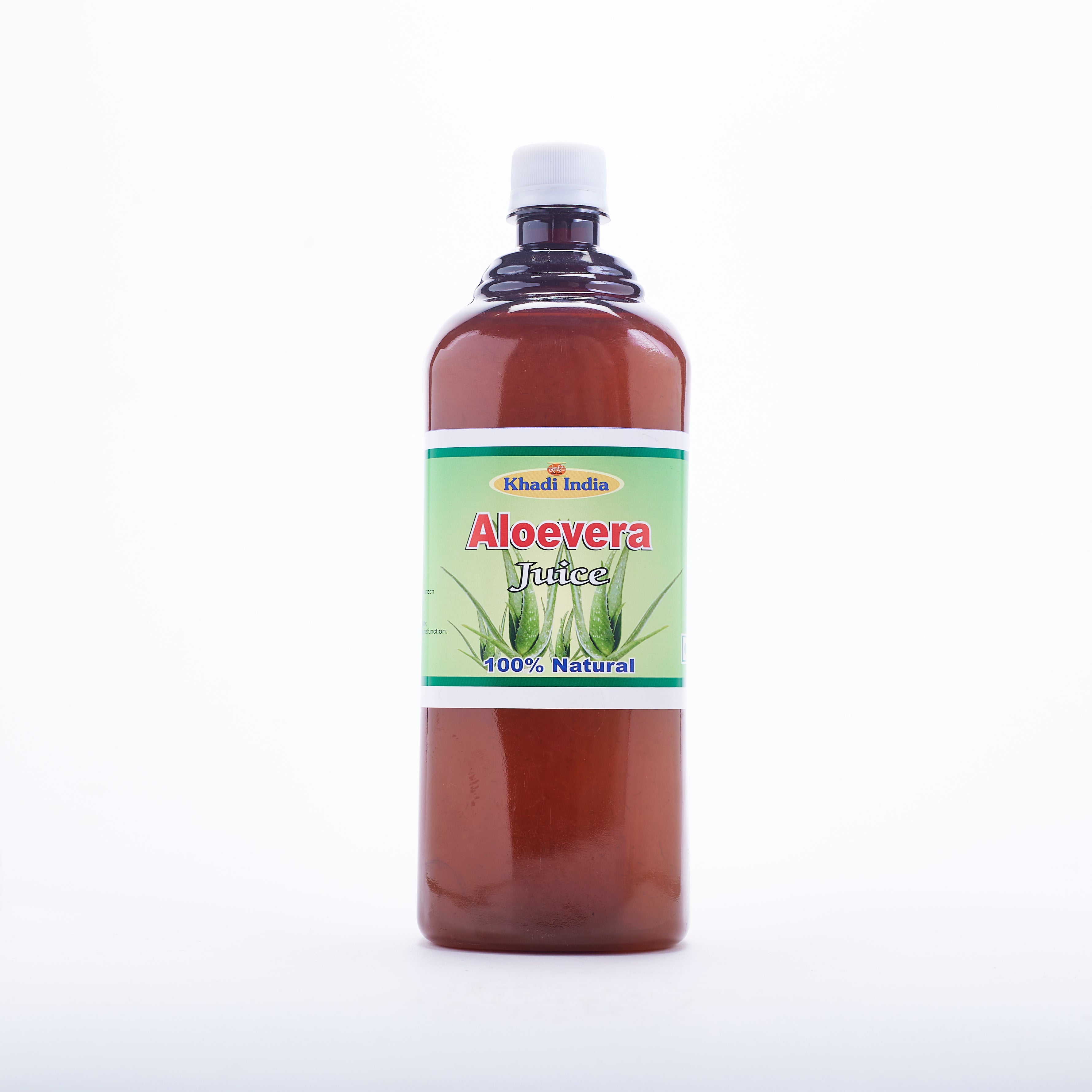 Khadi Aloe Vera Juice