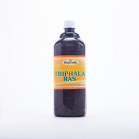 Khadi Triphala Ras