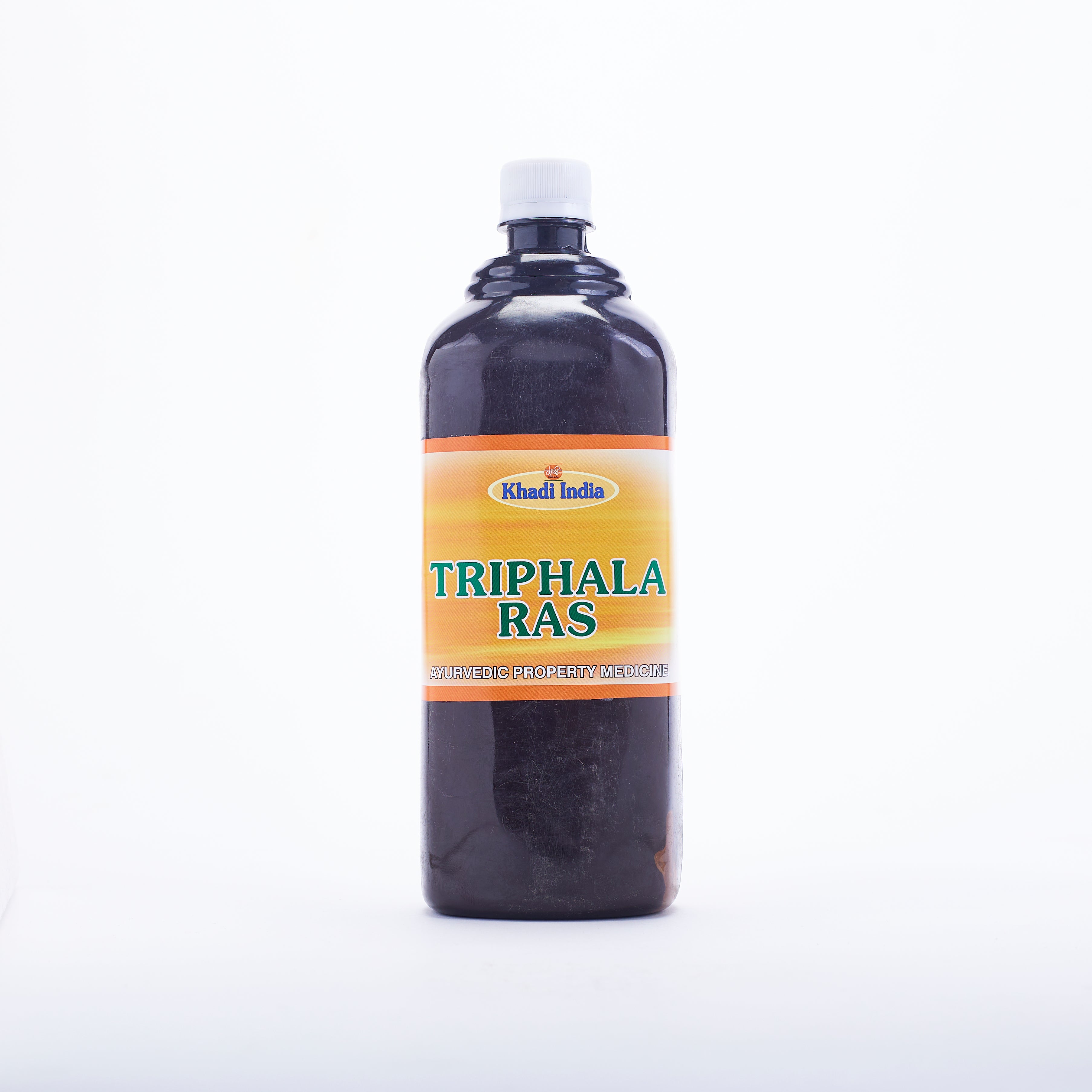 Khadi Triphala Ras