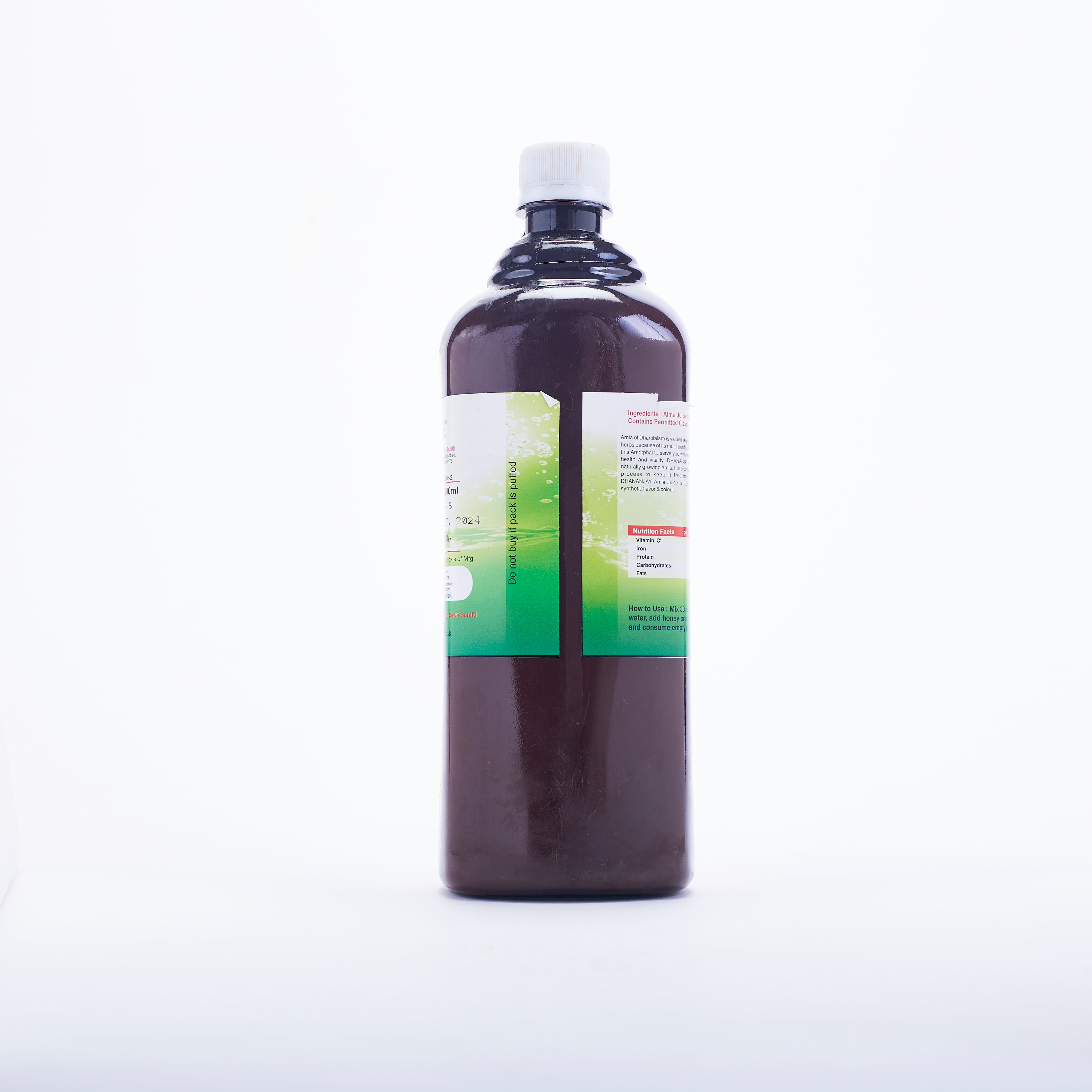 Amla Juice