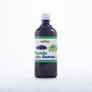 खादी करेला जामुन