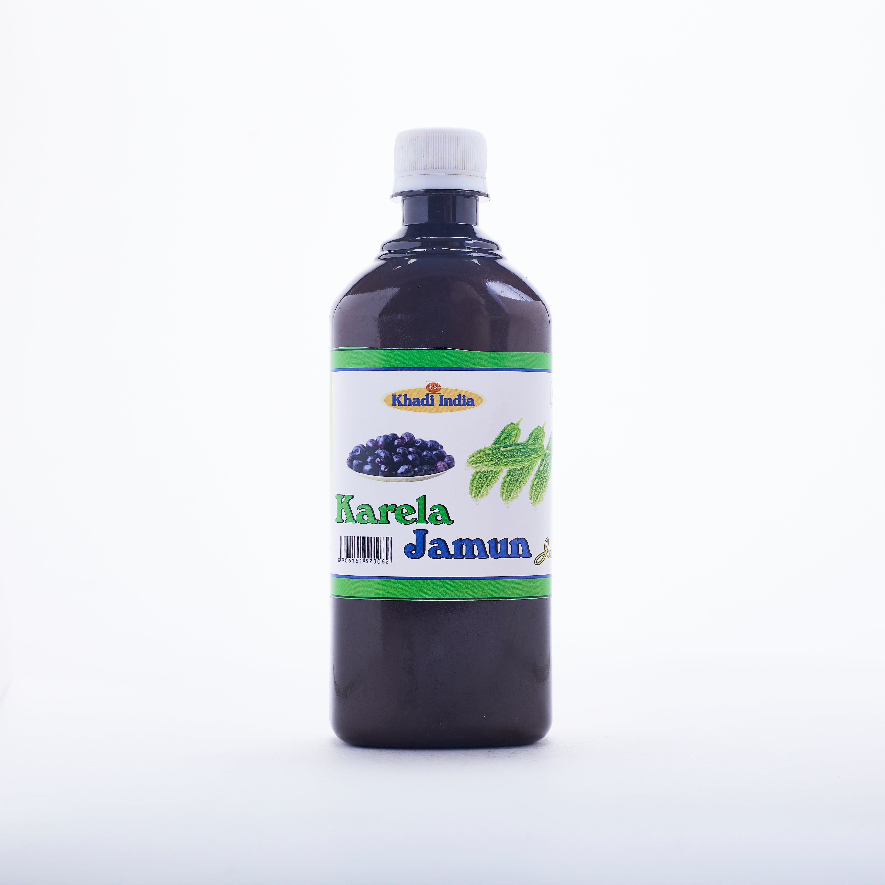 Khadi Karela Jamun