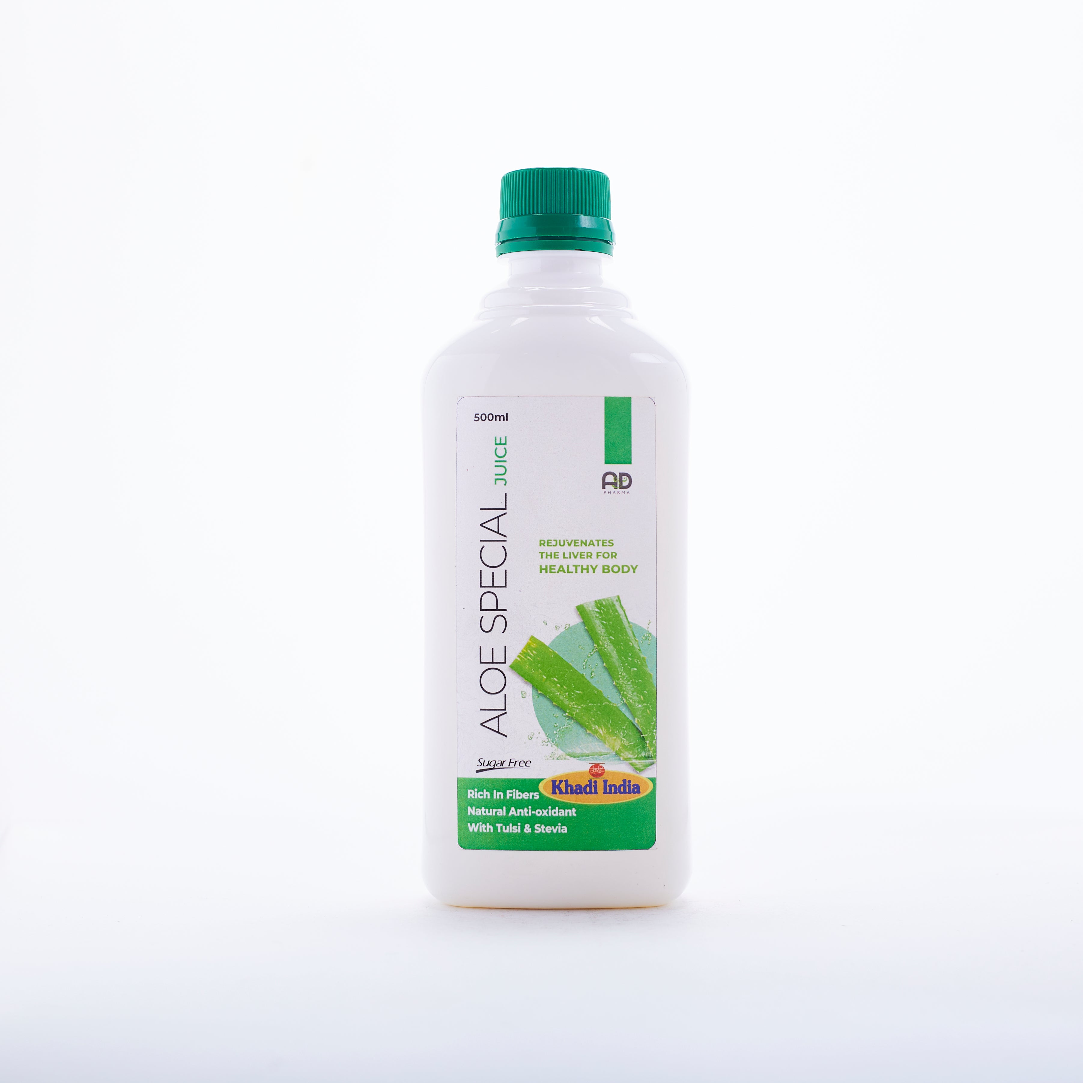 Khadi Aloe Vera Juice