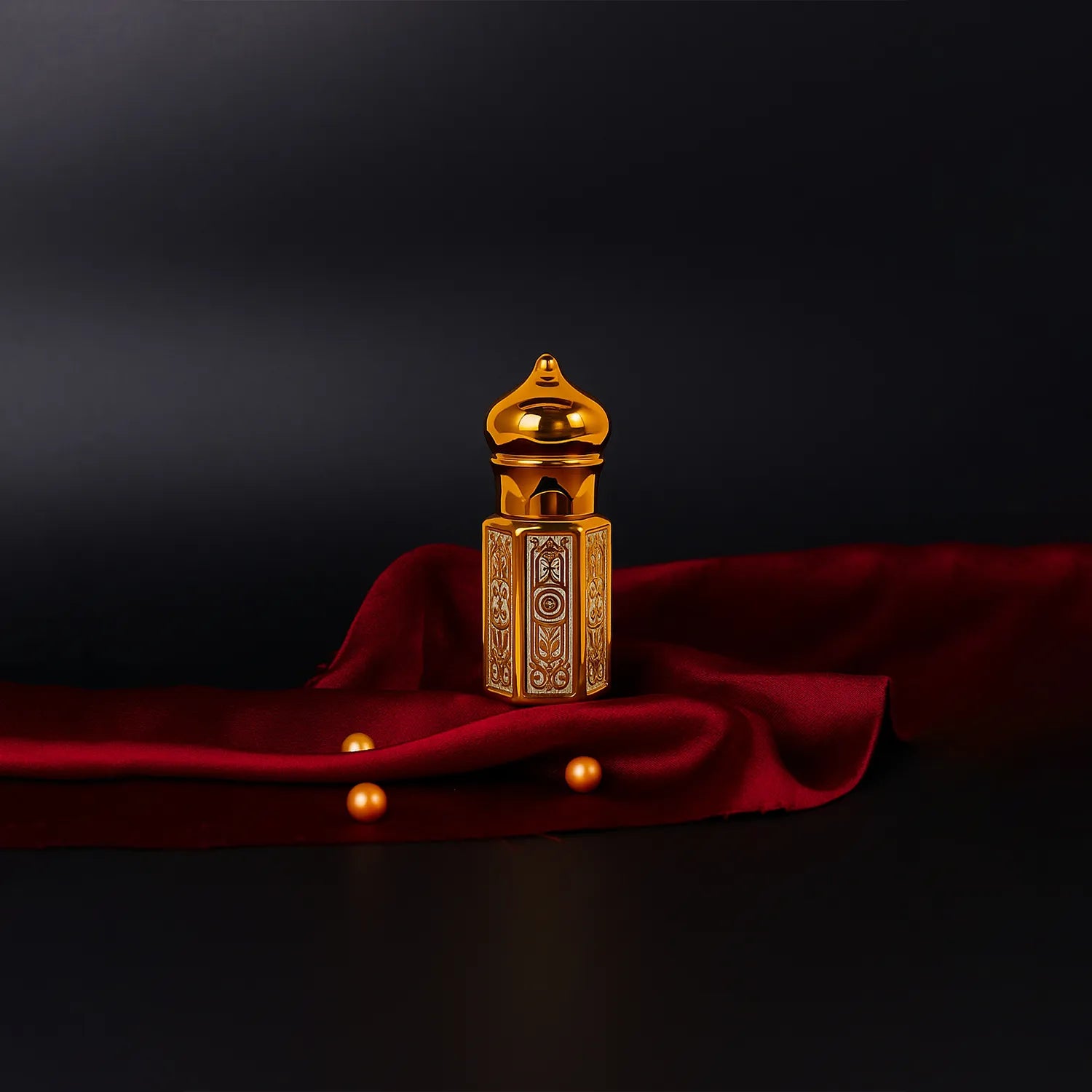 Bakhoor attar