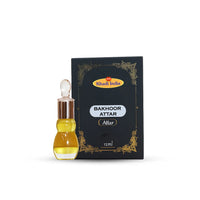Bakhoor attar