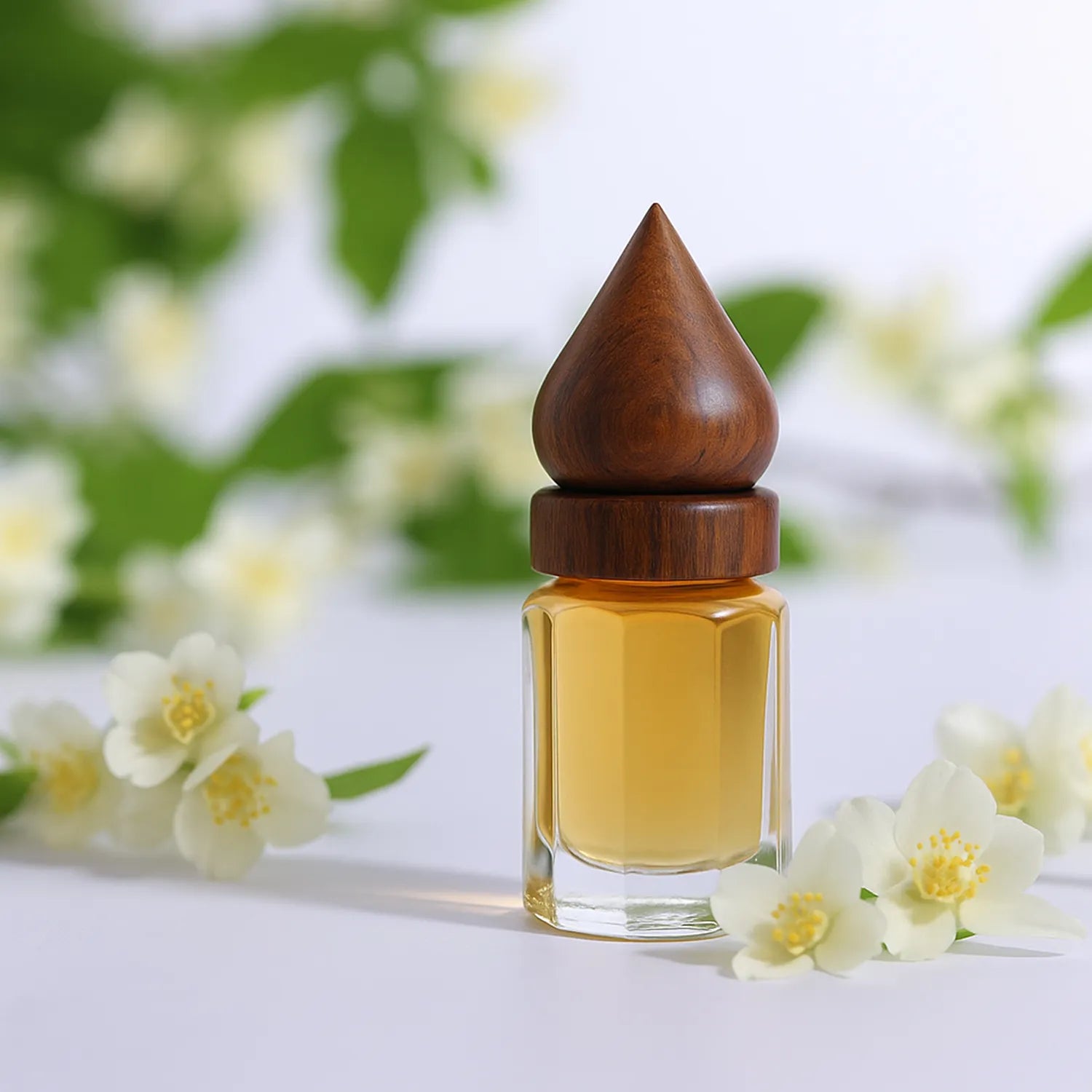 Bakhoor attar