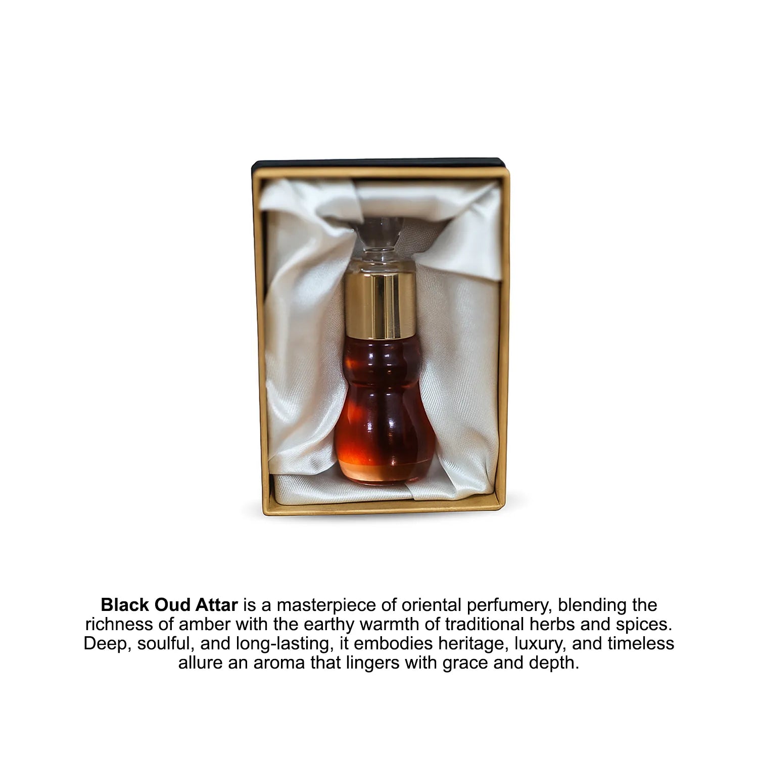 Black Oud