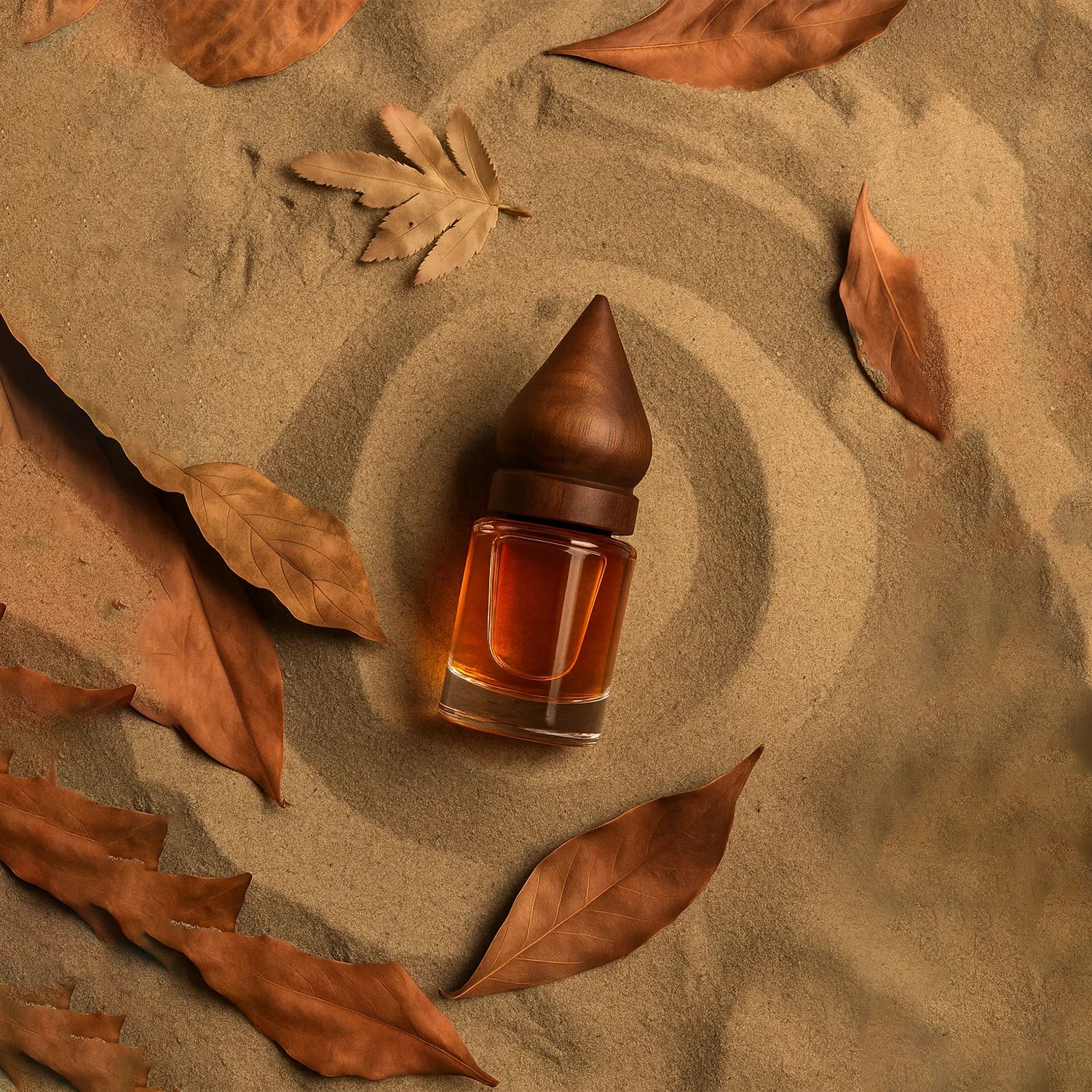 Black Oud