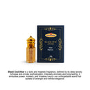 Black Oud