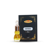Genda Attar