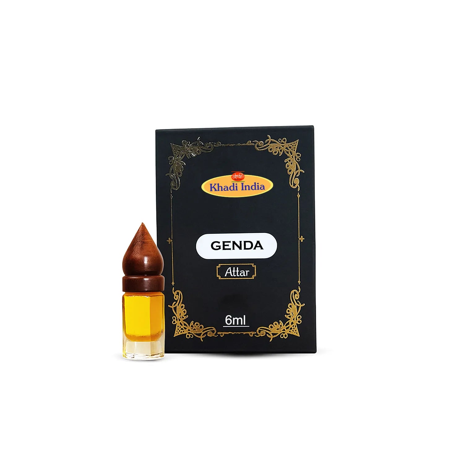 Genda Attar