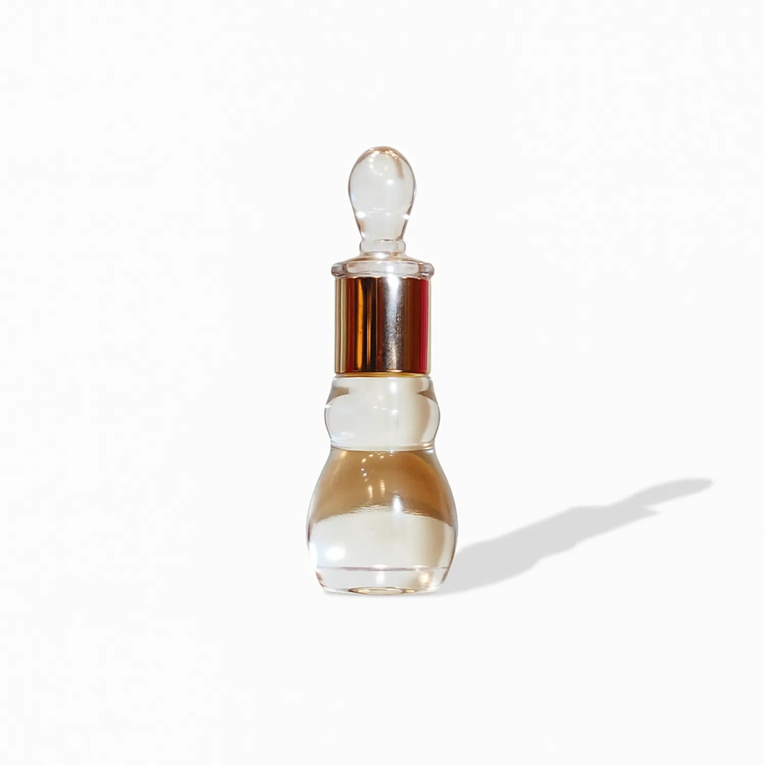 Hina Musky Attar