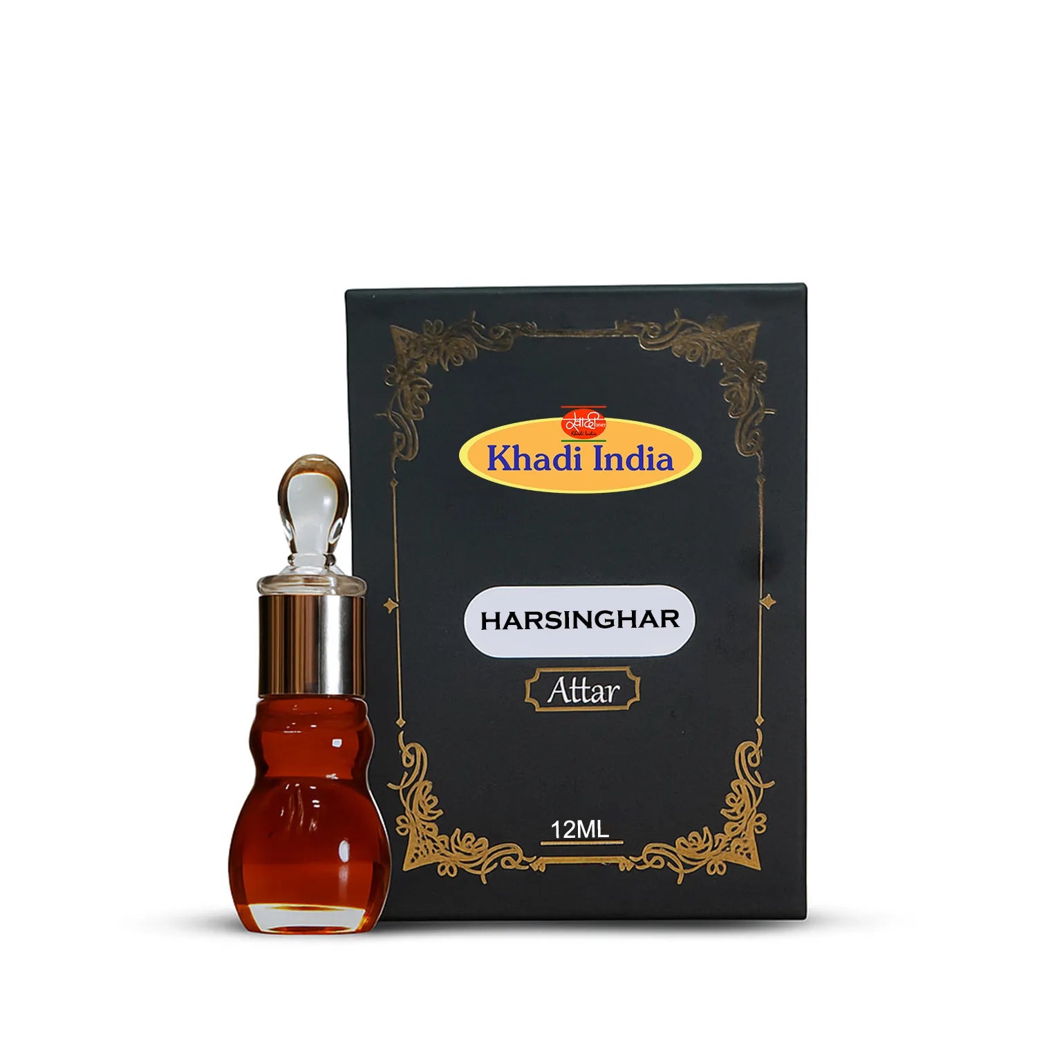 Harsingar