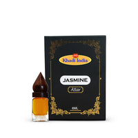 Jasmine Attar