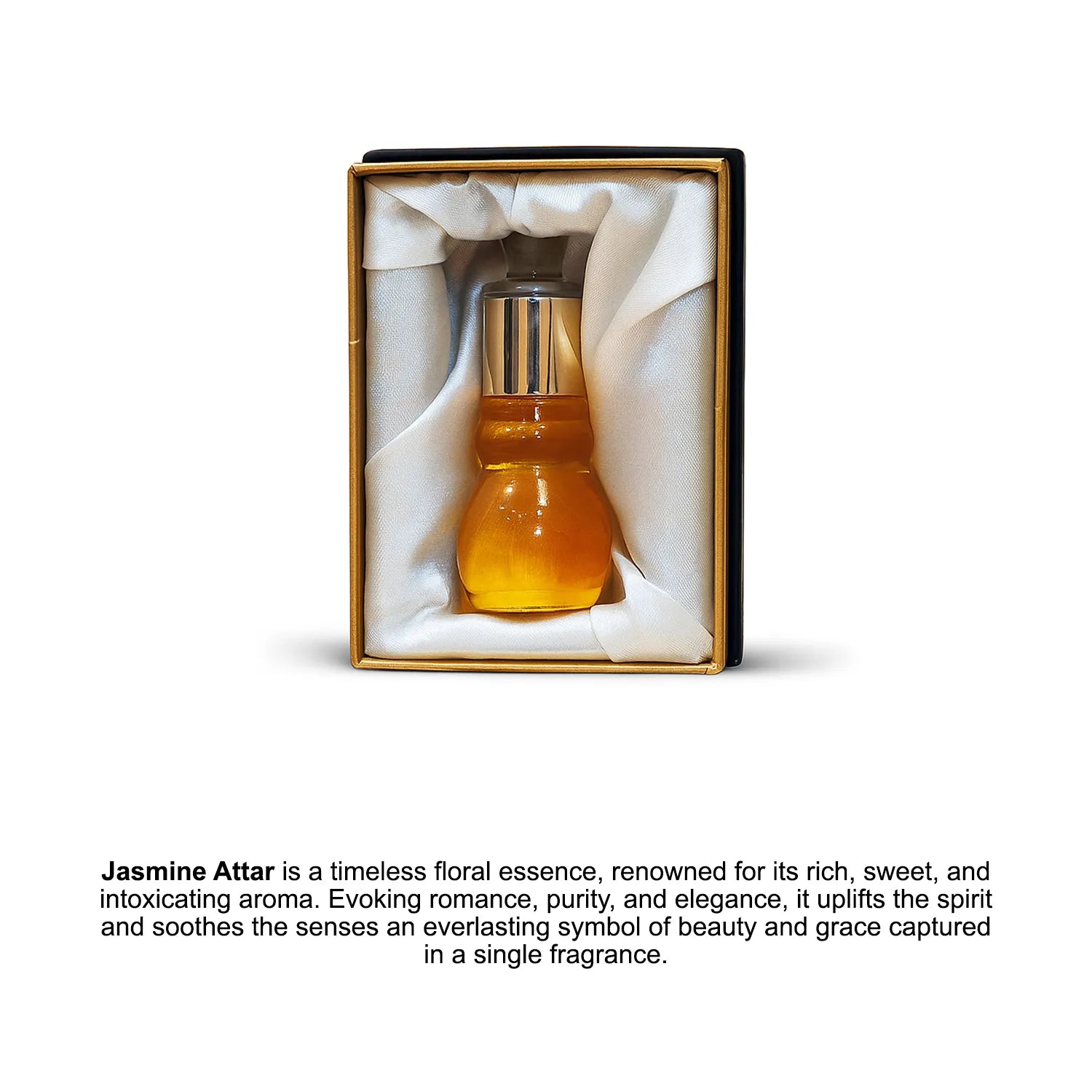 Jasmine Attar