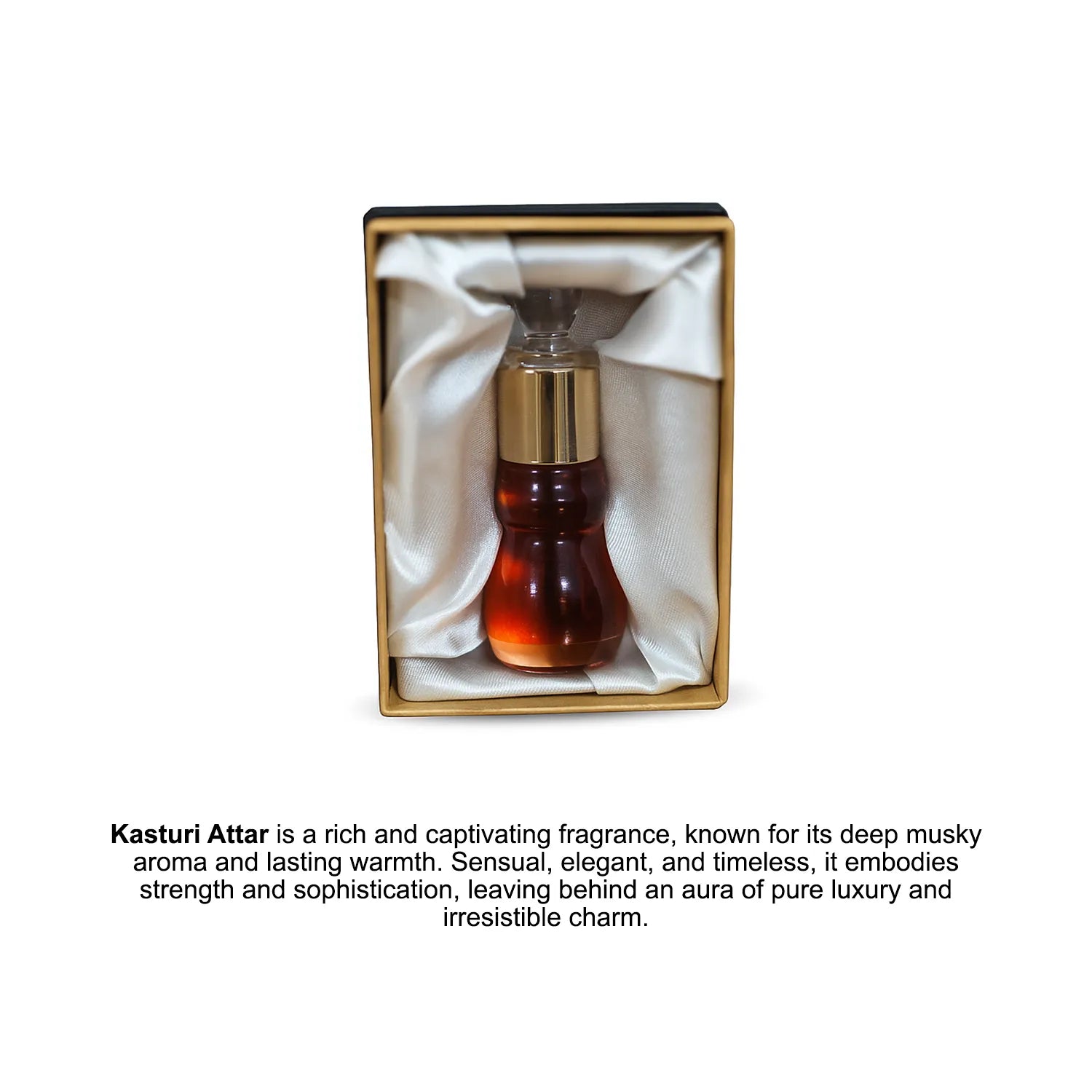Kasturi attar