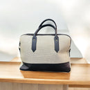 Khadi Jute Laptop bag