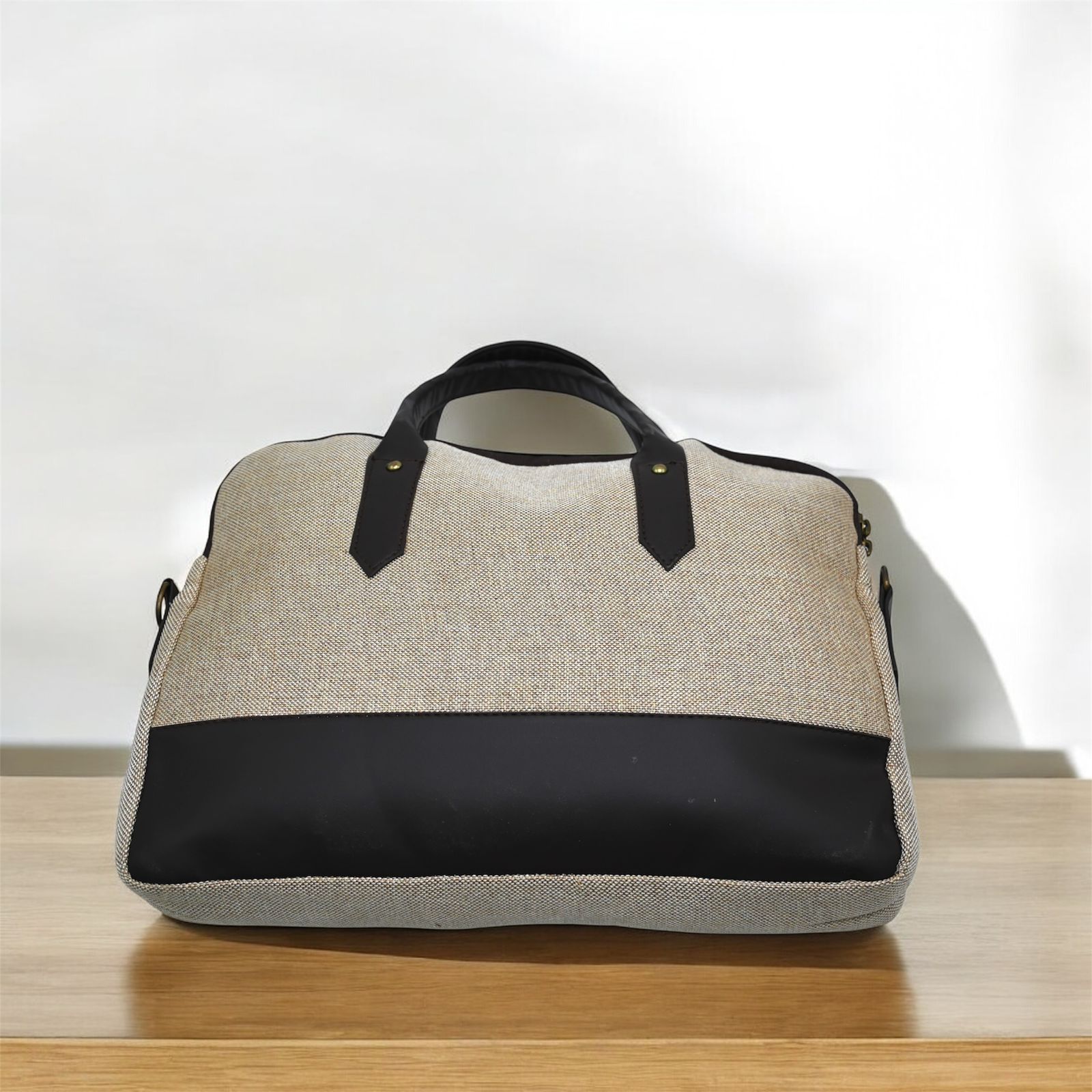 Khadi Jute Laptop bag