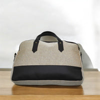 Khadi Jute Laptop bag