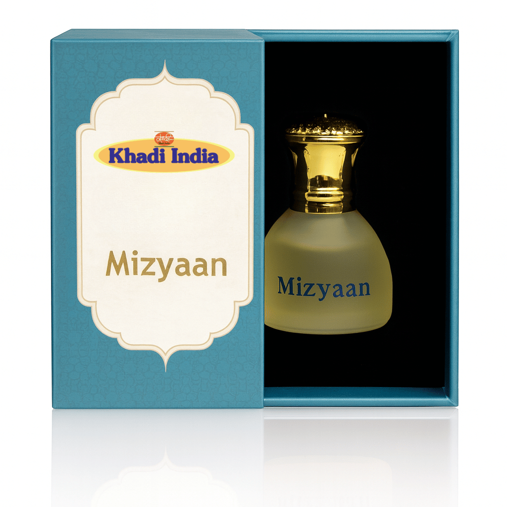 Miyaaz Attar