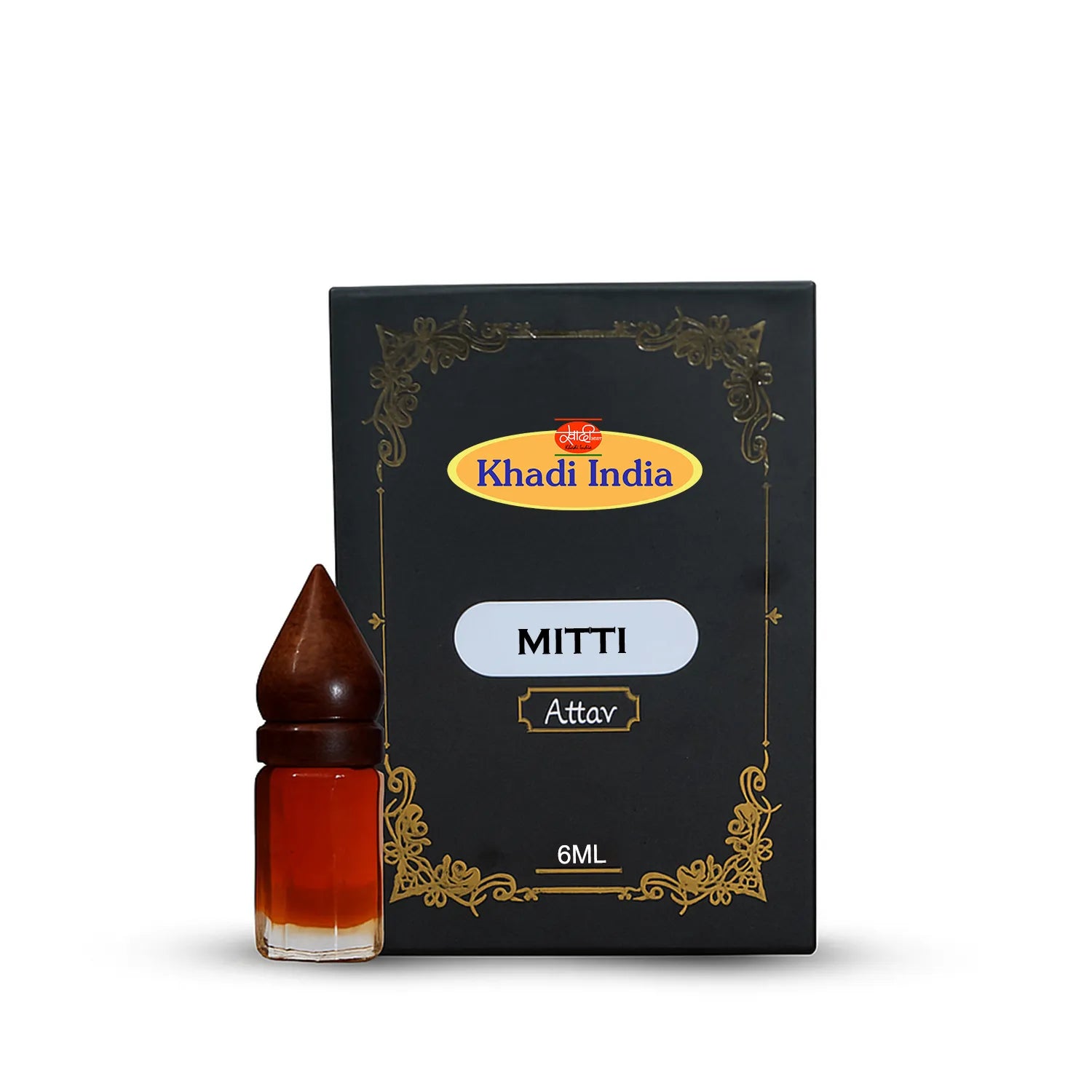 Mitti Attar